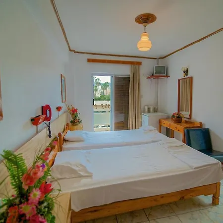 Hellas Hotel
