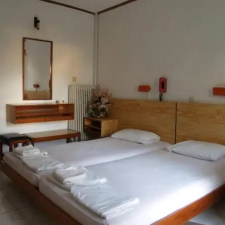 Hellas Otel