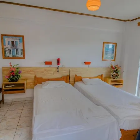 Otel Hellas