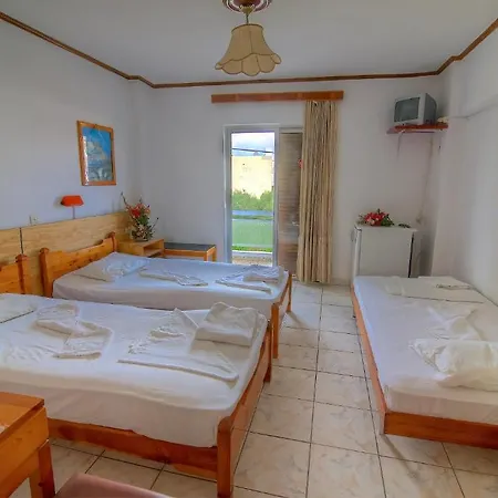 Otel Hellas