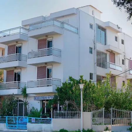 Hellas Hotel 2*