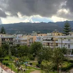 Szálloda Hellas 2*