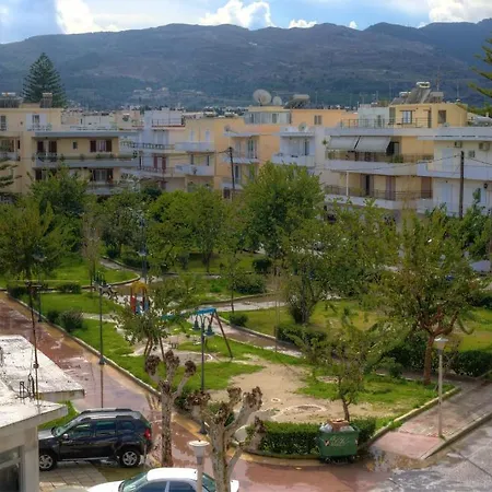 Szálloda Hellas 2*