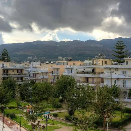 Szálloda Hellas 2*