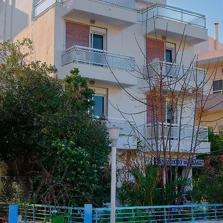 Отель Hellas 2*