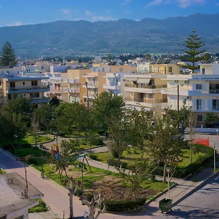 Hotel Hellas Miasto Kos