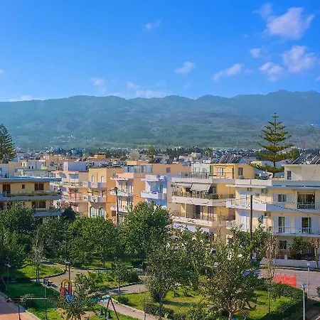 Отель Hellas 2*