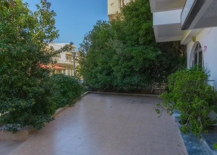 Hellas 2* Miasto Kos